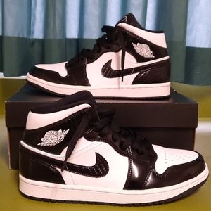 Air Jordan 1 Mid SE ASW